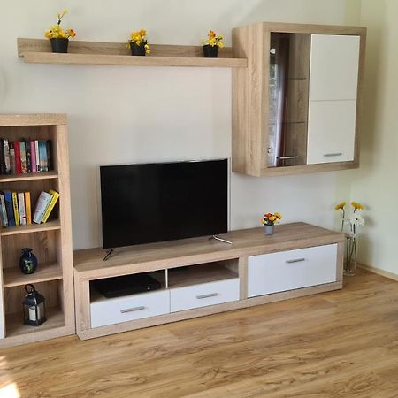 Ferienwohnung Auszeit Tholey Екстер'єр фото