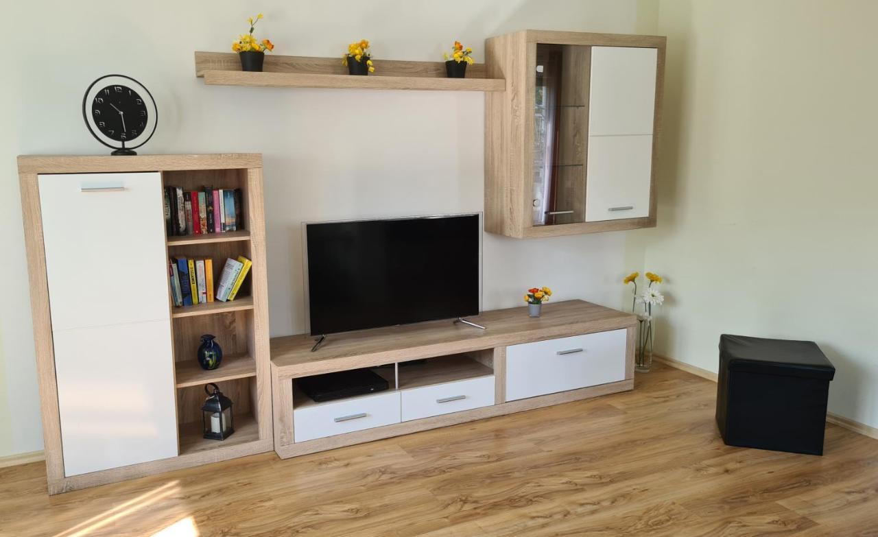 Ferienwohnung Auszeit Tholey Екстер'єр фото