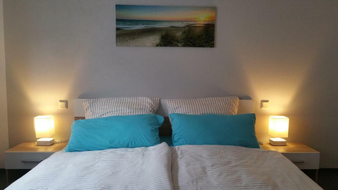 Ferienwohnung Auszeit Tholey Екстер'єр фото