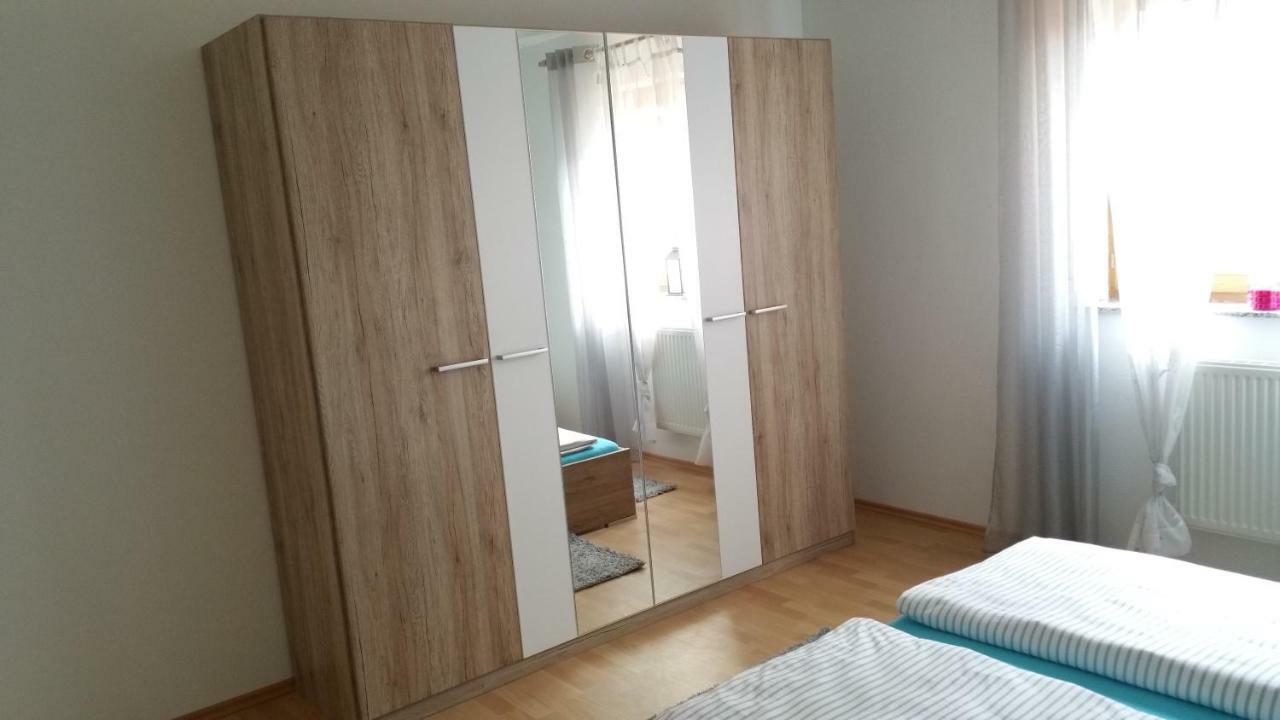 Ferienwohnung Auszeit Tholey Екстер'єр фото